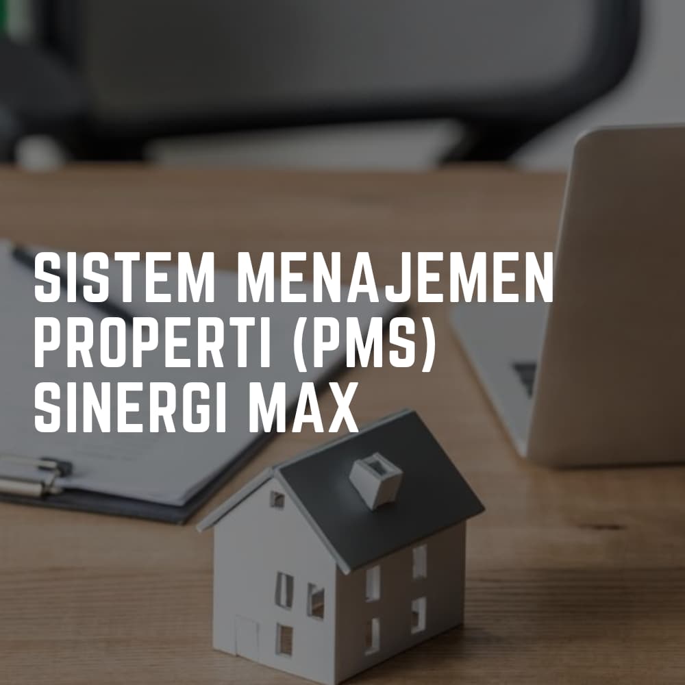 sistem manajemen properti